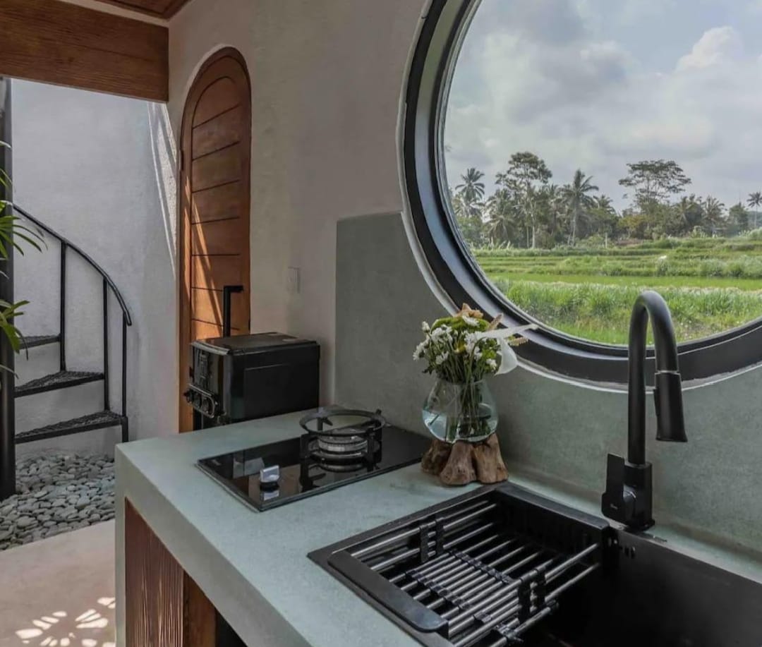 Temple Deity Sculptures